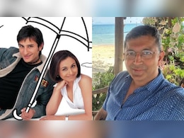 Kunal Kohli On Yash Chopra Refusing To Put His Name On Saif-Rani's <i>Hum Tum</i> Kunal Kohli On Yash Chopra Refusing To Put His Name On Saif-Rani's <i>Hum Tum</i>