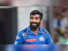 क्या RCB के खिलाफ खेलेंगे जसप्रीत बुमराह? मुंबई इंडियंस के हेड कोच महेला जयवर्धने ने दिया ये जवाब क्या RCB के खिलाफ खेलेंगे जसप्रीत बुमराह? मुंबई इंडियंस के हेड कोच महेला जयवर्धने ने दिया ये जवाब