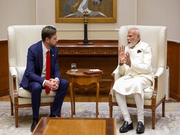 रक्षा, टेक्नोलॉजी और व्यापार सहयोग बढ़ाने पर चर्चा... जानें PM मोदी और जेडी वेंस के बीच क्या-क्या हुई बात रक्षा, टेक्नोलॉजी और व्यापार सहयोग बढ़ाने पर चर्चा... जानें PM मोदी और जेडी वेंस के बीच क्या-क्या हुई बात