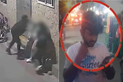 3 States, 700 CCTVs: Bengaluru Cops Arrest Sex Assault Accused In Kerala 3 States, 700 CCTVs: Bengaluru Cops Arrest Sex Assault Accused In Kerala