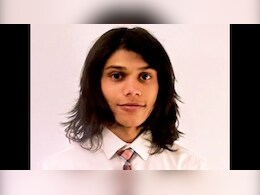 चिन्मय देवरे कौन हैं? इस भारतीय छात्र को डिपोर्ट कर सकता है अमेरिका, ट्रंप की एजेंसी पर ही किया केस चिन्मय देवरे कौन हैं? इस भारतीय छात्र को डिपोर्ट कर सकता है अमेरिका, ट्रंप की एजेंसी पर ही किया केस