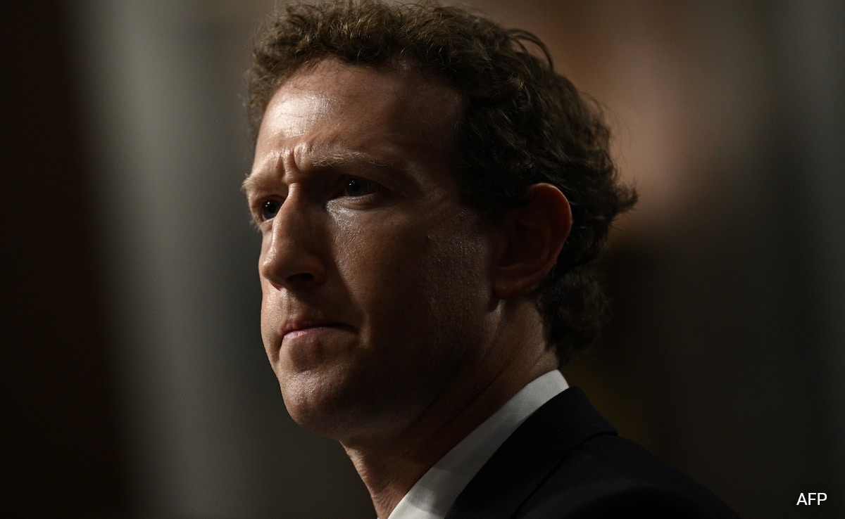 Zuckerberg Buys $170 Million Mansion In Miami, Breaks Record. Pic Inside