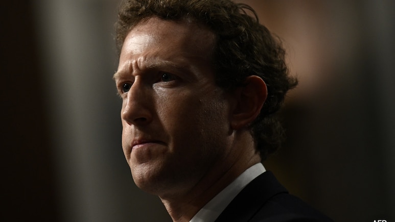 Zuckerberg Buys $170 Million Mansion In Miami, Breaks Record. Pic Inside