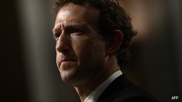Explained: Why Meta Is Under Fire Over Child Sexual Abuse Content