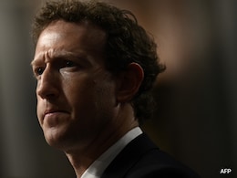 Instagram Founder Claims Zuckerberg Suppressed His Platform's Growth: "We Were A Threat" Instagram Founder Claims Zuckerberg Suppressed His Platform's Growth: "We Were A Threat"