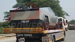 After Model Y, Tesla Cybertruck Spotted In India: What's Cooking?