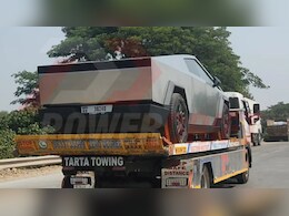 अवजड वाहतूक करणाऱ्या वाहन चालकांचा संप मागे