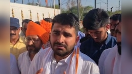 Rajasthan: "बहुत बड़ी गलती की है, माफी नहीं म&zwj;िलेगी", रव&zwj;िंद्र भाटी बोले- समय के साथ सब चीजें होंगी&nbsp;