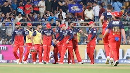 IPL 2025 : हार्दिक-तिलकची फटकेबाजी व्यर्थ, RCB नं पाडला मुंबईचा किल्ला, दमदार विजयासह केला रेकॉर्ड
