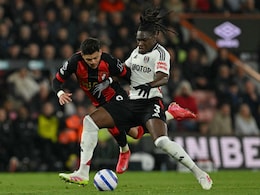 Bournemouth Beat Fulham To Boost European Hopes