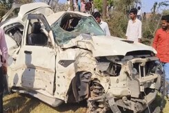 "Only When We Summon...": Top Court On Emergency Aid In Road Accident Cases "Only When We Summon...": Top Court On Emergency Aid In Road Accident Cases