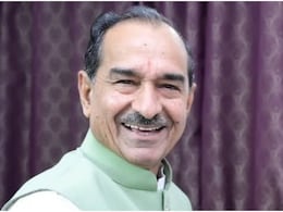 Rajasthan Politics: 'अधिकारी ने वायरल किया रेवंत राम डांगा का लेटर', मदन राठौड़ बोले - अफसर पर हो गई कार्रवाई Rajasthan Politics: 'अधिकारी ने वायरल किया रेवंत राम डांगा का लेटर', मदन राठौड़ बोले - अफसर पर हो गई कार्रवाई