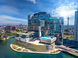 Why Sri Lanka Has Invested A Billion Dollars And Dreams In A Colombo Resort Why Sri Lanka Has Invested A Billion Dollars And Dreams In A Colombo Resort