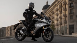 2025 Karizma XMR 210 Launched With Extended Feature List; Check Deets
