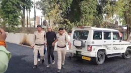 'Fake' Doctor Charged Over Death Of Chhattisgarh Ex-Speaker