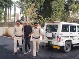 'Fake' Doctor Charged Over Death Of Chhattisgarh Ex-Speaker 'Fake' Doctor Charged Over Death Of Chhattisgarh Ex-Speaker