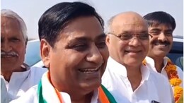 Rajasthan Politics: 'साढ़ू दो तरह के होते हैं, यह दूसरे वाले हैं', किरोड़ी लाल मीणा पर गोविंद सिंह डोटासरा ने कसा तंज