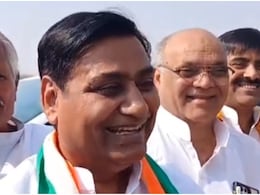 Rajasthan Politics: 'साढ़ू दो तरह के होते हैं, यह दूसरे वाले हैं', किरोड़ी लाल मीणा पर गोविंद सिंह डोटासरा ने कसा तंज Rajasthan Politics: 'साढ़ू दो तरह के होते हैं, यह दूसरे वाले हैं', किरोड़ी लाल मीणा पर गोविंद सिंह डोटासरा ने कसा तंज