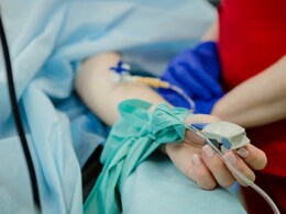 UK Woman Dies Of Bowel Cancer After Initial Symptoms Mistaken For Indigestion