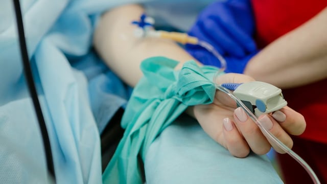 Anuria itself is not a disease but a symptom of underlying kidney dysfunction