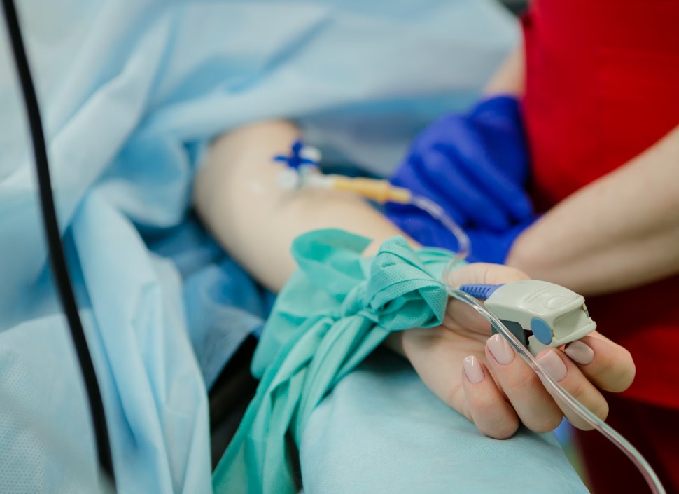 Anuria itself is not a disease but a symptom of underlying kidney dysfunction