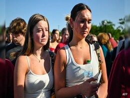 How Florida Students Survived Mass Shooting Using Chewing Gum How Florida Students Survived Mass Shooting Using Chewing Gum