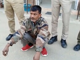 Rajasthan: 15 साल की नाबालिग ने दुष्कर्म के बाद दिया बच्चे को जन्म, आरोपी को मिली 20 साल कठोर कारावास की सजा Rajasthan: 15 साल की नाबालिग ने दुष्कर्म के बाद दिया बच्चे को जन्म, आरोपी को मिली 20 साल कठोर कारावास की सजा