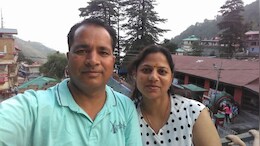 ACB Action: बिजली विभाग का सहायक अभियंता पत्नी के साथ गिरफ्तार, रिश्वत से बनाई थी बेहिसाब प्रॉपर्टी