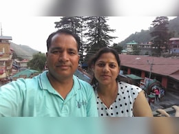 ACB Action: बिजली विभाग का सहायक अभियंता पत्नी के साथ गिरफ्तार, रिश्वत से बनाई थी बेहिसाब प्रॉपर्टी ACB Action: बिजली विभाग का सहायक अभियंता पत्नी के साथ गिरफ्तार, रिश्वत से बनाई थी बेहिसाब प्रॉपर्टी