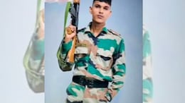Rajasthan: पुष्कर के BSF जवान की मौत से शोक की लहर, 2 साल पहले बीएसएफ में हुआ था भर्ती