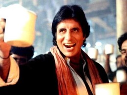 अमिताभ बच्चन संग काम करके तबाह हुआ इस एक्टर का करियर, 23 की उम्र में हाथ से निकली 10 फिल्में, 6 साल तक नहीं मिला काम अमिताभ बच्चन संग काम करके तबाह हुआ इस एक्टर का करियर, 23 की उम्र में हाथ से निकली 10 फिल्में, 6 साल तक नहीं मिला काम