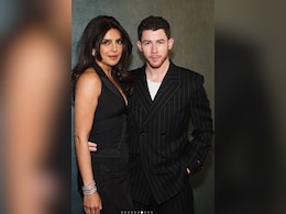 At <i>The Last Five Years'</i> Opening Night, Nick Jonas's Plus One Was Priyanka Chopra (Obviously) At <i>The Last Five Years'</i> Opening Night, Nick Jonas's Plus One Was Priyanka Chopra (Obviously)