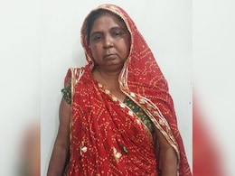 Rajasthan NGO 'Bought' Girls, 'Sold' Them To Men For Rs 5 Lakh, Busted Rajasthan NGO 'Bought' Girls, 'Sold' Them To Men For Rs 5 Lakh, Busted