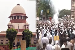 Congress MP Approaches Supreme Court After Waqf Bill Clears Parliament Congress MP Approaches Supreme Court After Waqf Bill Clears Parliament