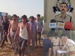 Police Jawan Murder : क्या है SF बटालियन के जवान की मर्डर मिस्ट्री, पकड़े गए तीन आरोपी; लव एंगल की बात में कितना सच ? Police Jawan Murder : क्या है SF बटालियन के जवान की मर्डर मिस्ट्री, पकड़े गए तीन आरोपी; लव एंगल की बात में कितना सच ?