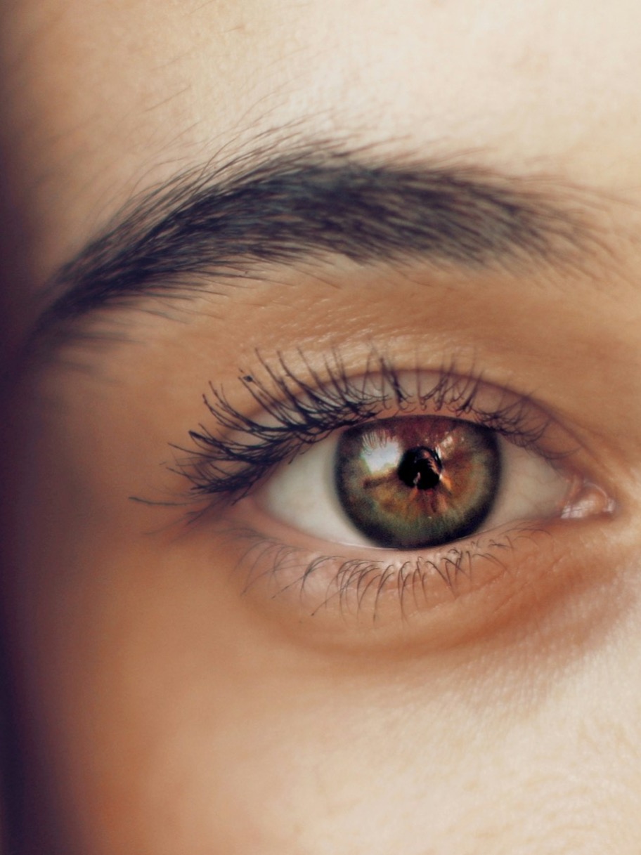 Follow these expert-approved tips to improve your eye health