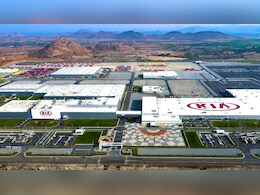 900 Kia Engines Stolen Over 5 Years in Andhra, Police Launch Investigation