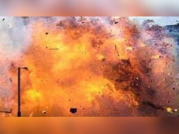 नक्सलियों ने यहां बिछाया था मौत का जाल, IED ब्लास्ट में एक ग्रामीण ने तोड़ा दम, दूसरे की हालत गंभीर
