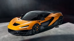 McLaren To Soon Enter Segments Other Than Supercars Under Forseven Merger