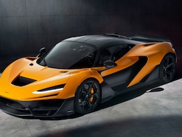 McLaren To Soon Enter Segments Other Than Supercars Under Forseven Merger