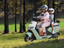 Ather Energy Rolls Out IPO; Subscription Open Till April 30