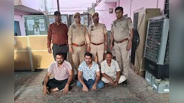"सजा काट रहे साथी को परेशान किया तो जान से मार देंगे", खुली जेल प्रहरी को धमकी देना पड़ा महंगा&nbsp;