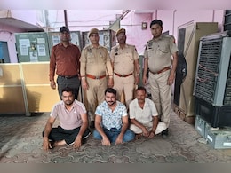 "सजा काट रहे साथी को परेशान किया तो जान से मार देंगे", खुली जेल प्रहरी को धमकी देना पड़ा महंगा  "सजा काट रहे साथी को परेशान किया तो जान से मार देंगे", खुली जेल प्रहरी को धमकी देना पड़ा महंगा
