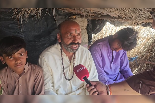 खेतोराम खेतोराम