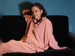Tillotama Shome Recalls When A Director Told Her, "You Will Never Earn That Kind Of Money" Tillotama Shome Recalls When A Director Told Her, "You Will Never Earn That Kind Of Money"