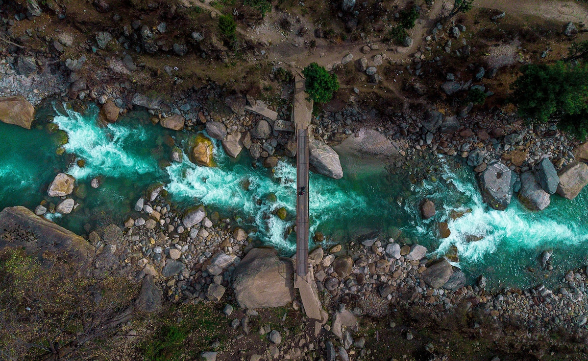 Photo: Unsplash Photo: Unsplash