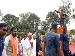 Who Will Be NDA's Bihar Chief Minister Face? BJP Minister's Clarification Who Will Be NDA's Bihar Chief Minister Face? BJP Minister's Clarification