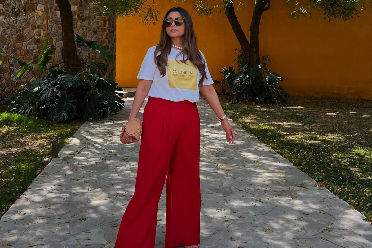 Ishita Saluja Shares Denim Styling Tips for Petite Girls Ishita Saluja Shares Denim Styling Tips for Petite Girls