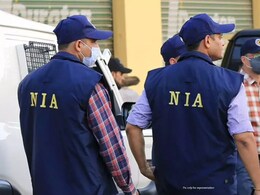 NIA Action: खालिस्तानी आतंकवादी के सहयोगी से जुड़े 17 ठिकानों पर एनआईए की छापेमारी, इन जिलों में विभाग ने ली तलाशी