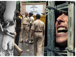 लापता बच्चों और लड़कियों की तलाश, जानें क्या है मुंबई पुलिस का 'ऑपरेशन शोध' लापता बच्चों और लड़कियों की तलाश, जानें क्या है मुंबई पुलिस का 'ऑपरेशन शोध'